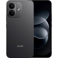 Xiaomi Redmi Note 17 Pro 5G 6/256GB Black